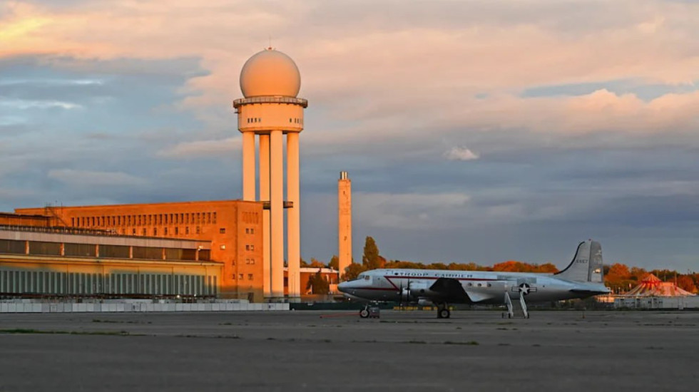 Frika e dronëve në zemër të Europës, Berlini përgatit mbrojtjen moderne nga sulmet