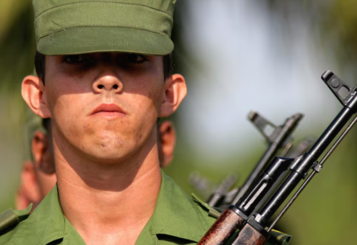 Kjo është fuqia ushtarake e Kubës, nga sistemet e raketave S-125 Pechora tek avionët MiG-29