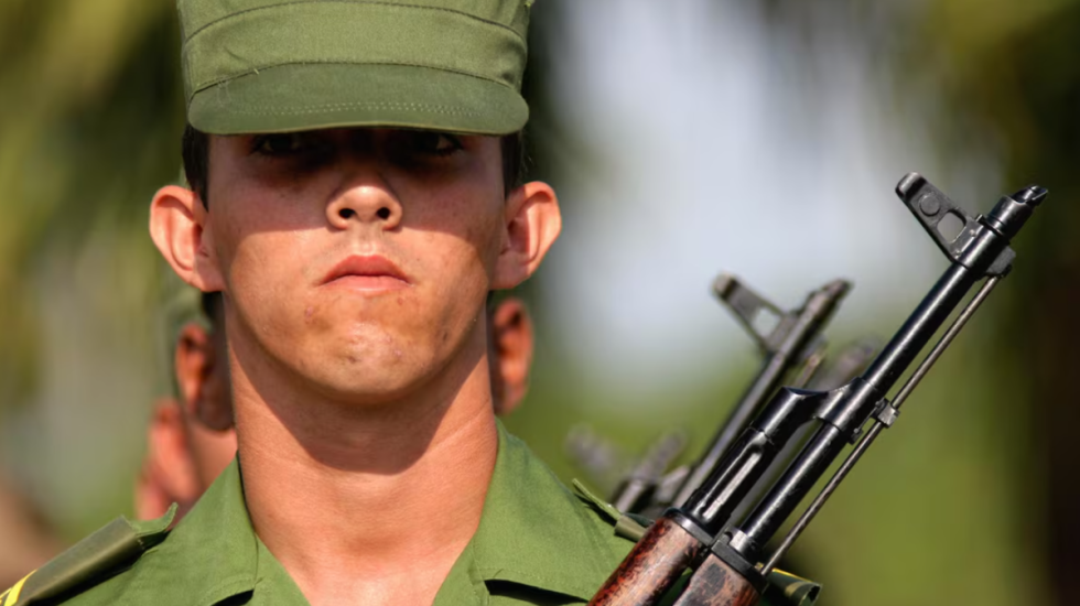 Kjo është fuqia ushtarake e Kubës, nga sistemet e raketave S-125 Pechora tek avionët MiG-29