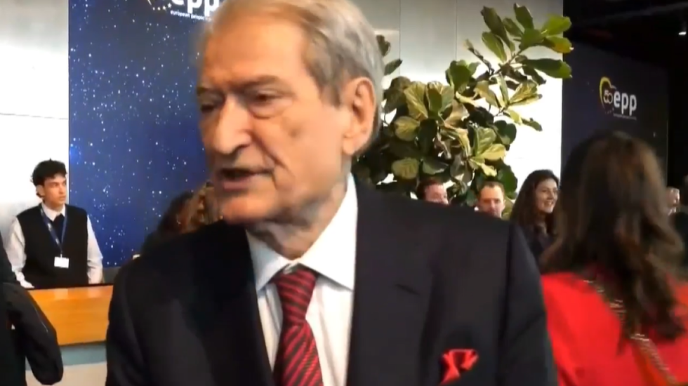 Berisha: Të ngremë zërin fuqishëm më 22 mars, sytë e partnerëve tanë janë te shqiptarët dhe opozita