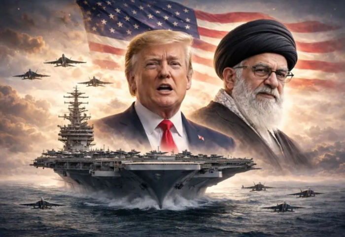 “Irani ka ende mijëra raketa”, Trump: SHBA nuk e ka nisur fushatën e shkatërrimit