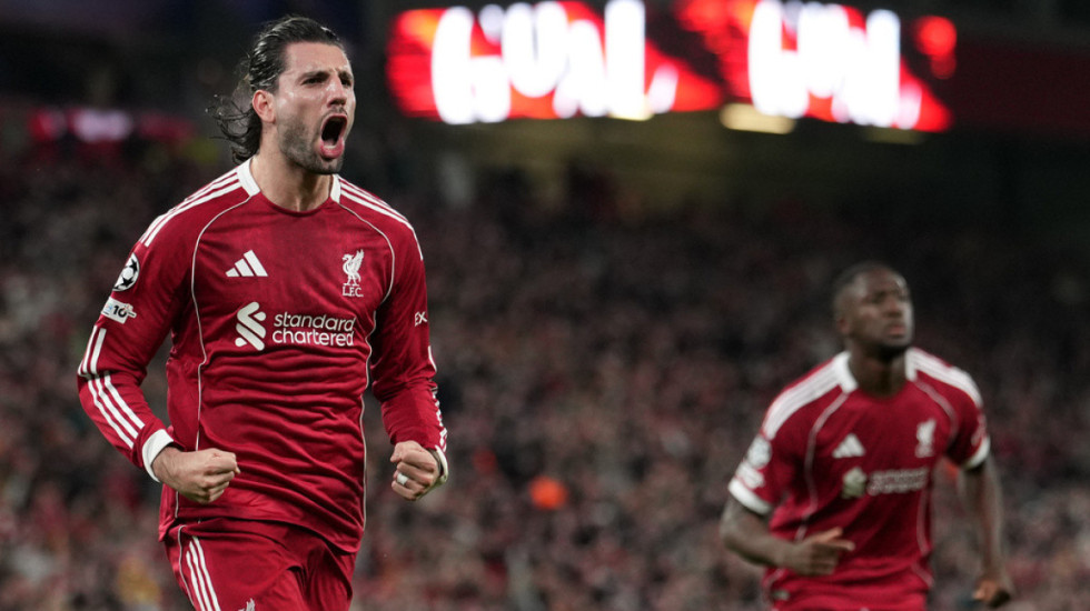 Përcaktohen çerekfinalet e Champions: Bayern, Liverpool e Atletico mes tetë më të mirave