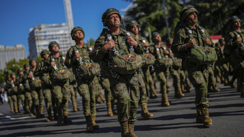 “Janë në rrezik”, Spanja tërheq trupat ushtarake nga Iraku