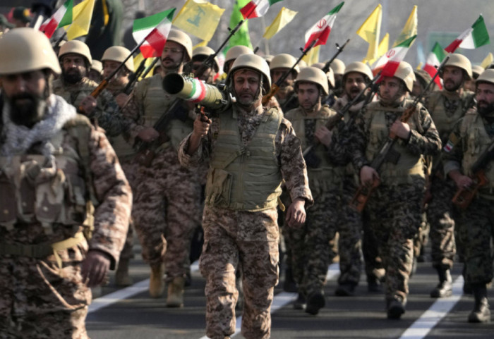 Si po e nënshtron Mossad-i me luftë psikologjike, personelin ushtarak iranian?