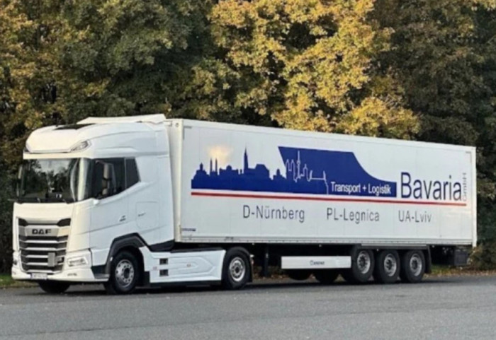 Vjedhje e ëmbël, hajdutët në Gjermani grabisin kamionin me 15 ton karamele