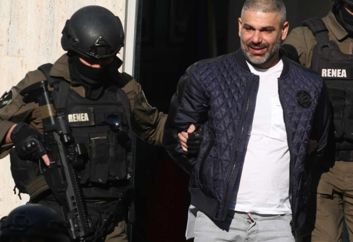 Dosja "Bajri" dërgohet për gjykim, kush janë katër të pandehurit