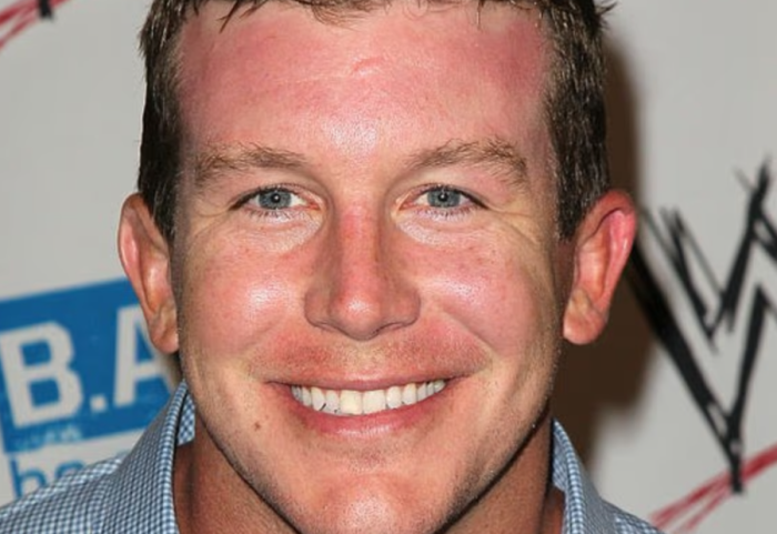 Ish-ylli i WWE rrezikon dekada pas hekurave