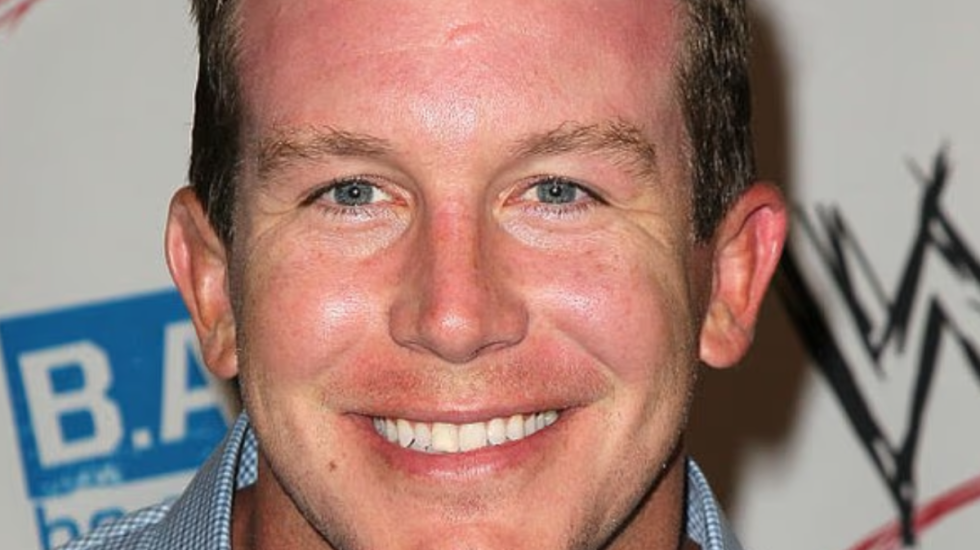 Ish-ylli i WWE rrezikon dekada pas hekurave