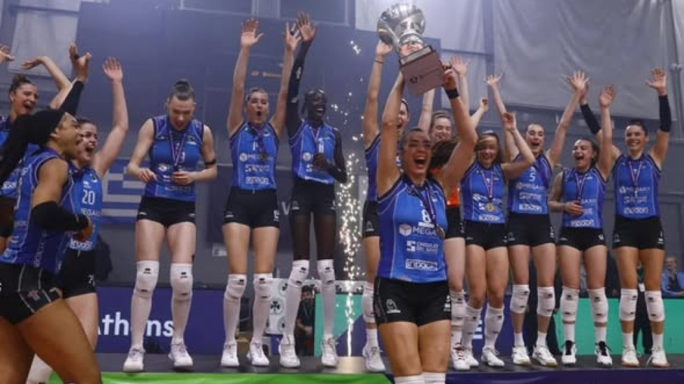 Erblira Bici shpallet kampione e Europës, fiton edhe çmimin MVP të turneut