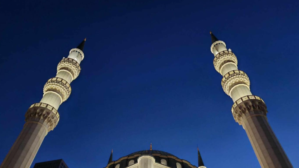 Begaj uron Fitër Bajramin: Gëzim, mbarësi dhe solidaritet për të gjithë besimtarët