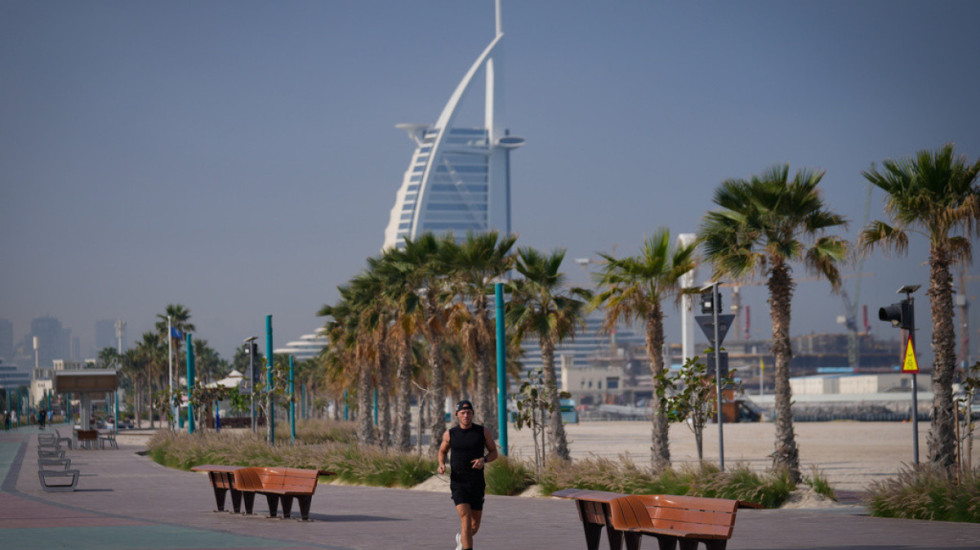 Nga Dubai në Ibiza, si po ndryshon gjeografia e luksit pas luftës në Iran