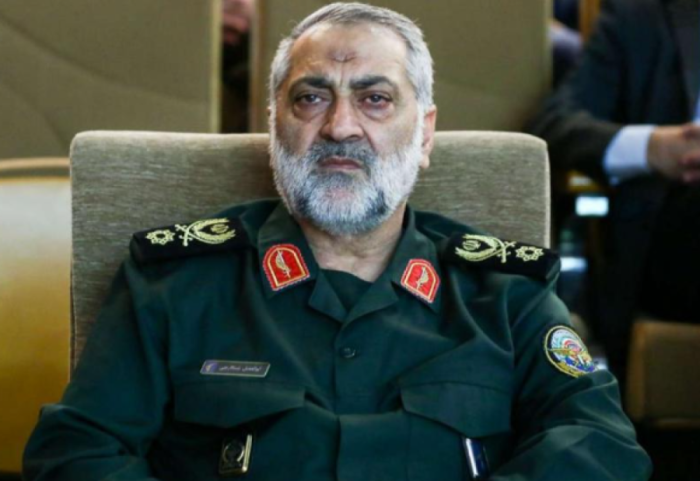 "Nuk do të jeni të sigurt askund", Irani kërcënon zyrtarët amerikanë dhe izraelitë