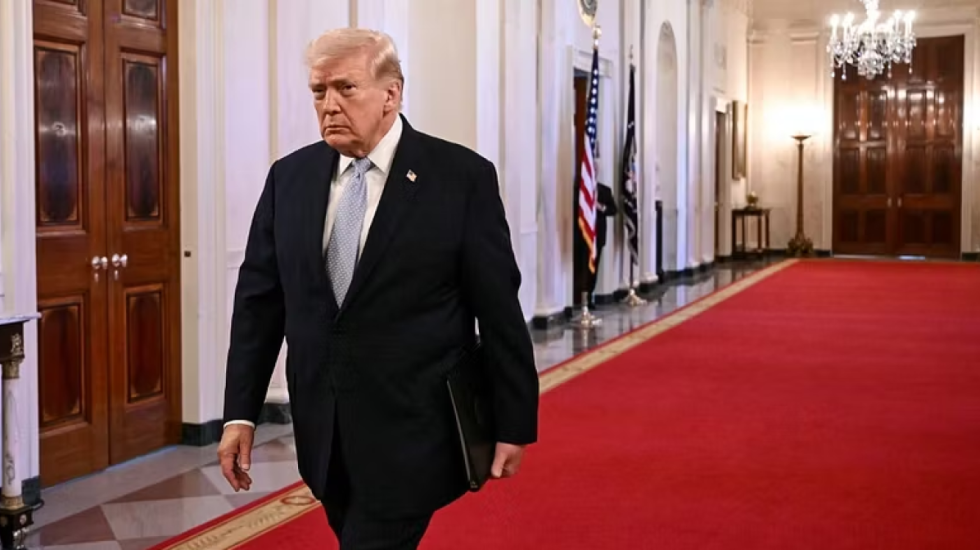 “Nuk dua armëpushim”, Trump: Izraeli do ta përfundojë luftën kur SHBA ta kërkojë