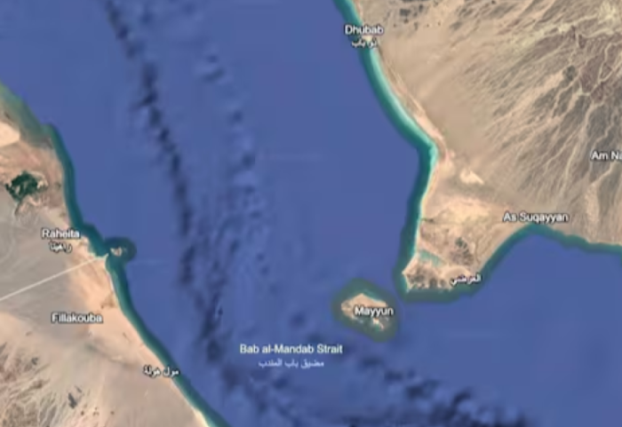 Irani planifikon të mbyllë edhe “Portën e Lotëve”, nyjen e lashtë që lidhte Azinë, Afrikën dhe Europën