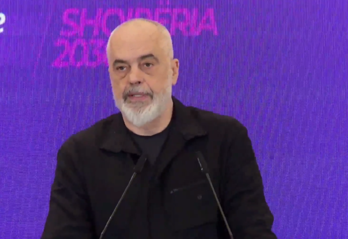 "Drejtësia e re, e pavarur, por i mungon profesionalizmi", Rama: S’ka mërgatë qyqesh që ndal integrimin