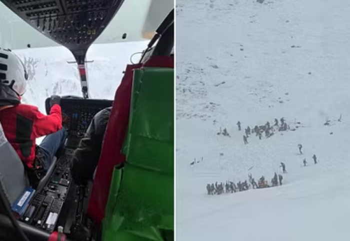 Orteku në Alto Adige përfshin 25 persona: 2 viktima dhe 5 të plagosur