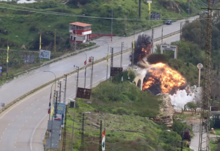 Presidenti i Libanit paralajmëron: Sulmet ndaj urave mund të paraprijnë një pushtim tokësor izraelit