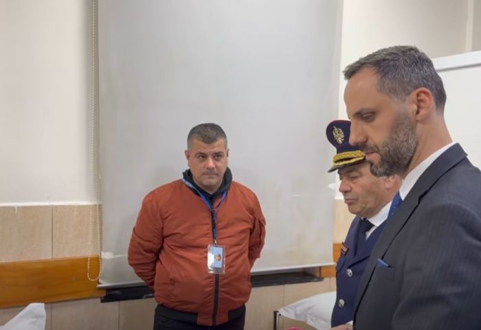 Lamallari nga Trauma, dënon dhunën në protestë dhe paralajmëron përgjegjësi për përdorimin e të miturve