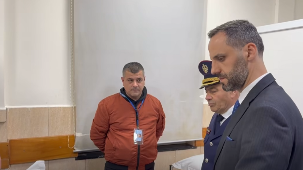 Lamallari nga Trauma, dënon dhunën në protestë dhe paralajmëron përgjegjësi për përdorimin e të miturve