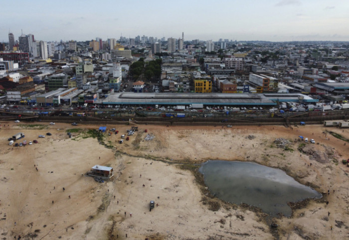 OKB: Toka ka akumuluar nivel rekord të nxehtësisë në 2025-tën