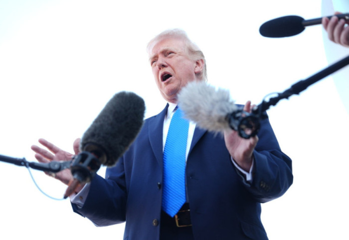 Paralajmëron Trump: Objektivi i ardhshëm është Kuba