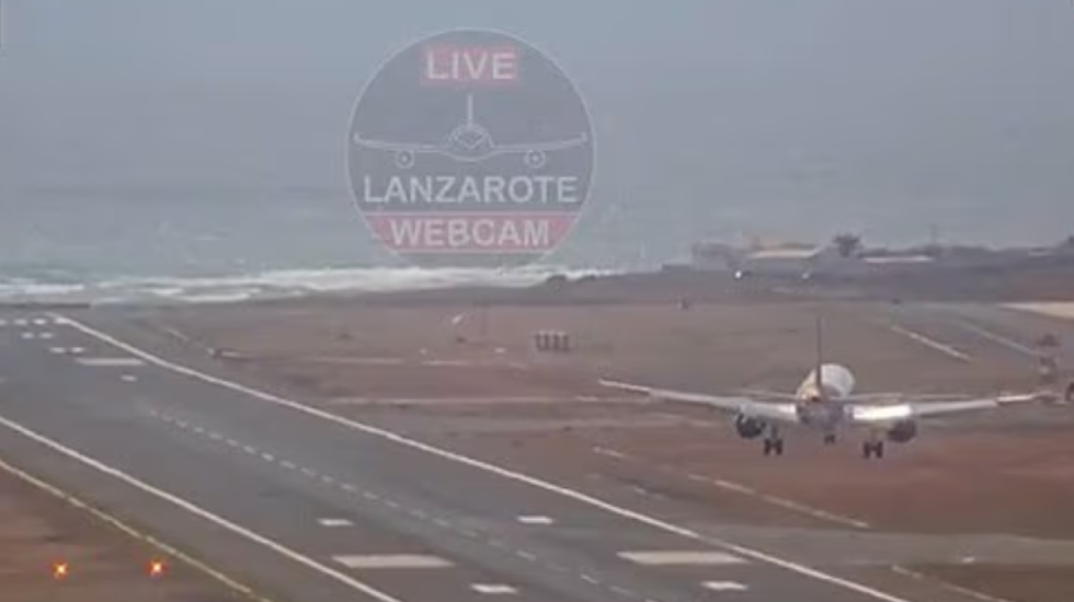 Kërkohet ndihma e ushtrisë, kaos nga moti i keq në Ishujt Kanarie