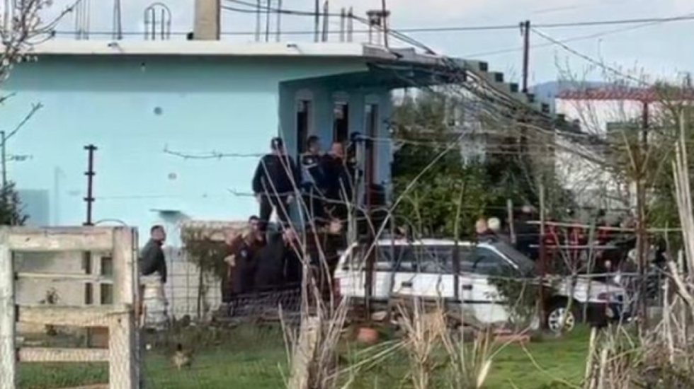 I moshuari vrau gruan dhe veten, identifikohen viktimat në Roskovec