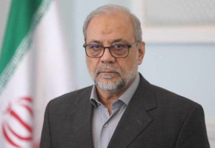 Irani i rikthehet linjës së ashpër, emëron pasuesin e Ali Larijanit në Këshillin e Sigurisë