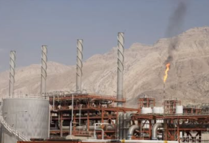 Irani ndalon furnizimin me gaz për Turqinë