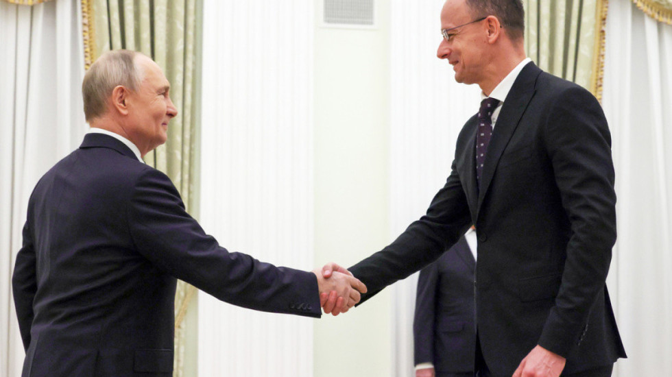 Përgjime dhe tradhti në BE! Ministri hungarez shpallet 'spiun', i rrëfente Moskës sekretet e Brukselit