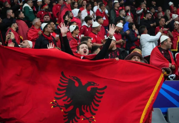 Shqipëria konsiderohet surprizë në “play-off”, por statistikat nuk na favorizojnë