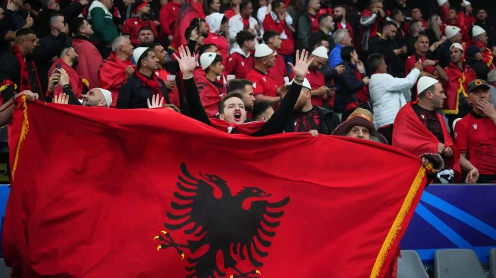 Shqipëria konsiderohet surprizë në “play-off”, por statistikat nuk na favorizojnë