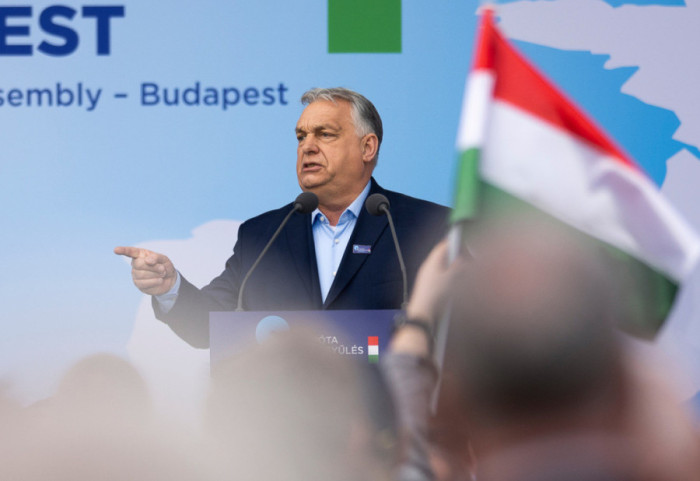 Budapesti mbyll tubacionin, Orban kërcënon Ukrainën: Pa naftë, s’ka gaz nga Hungaria!