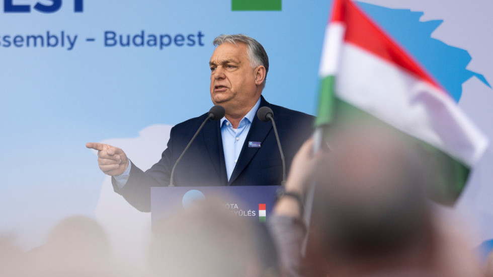 Budapesti mbyll tubacionin, Orban kërcënon Ukrainën: Pa naftë, s’ka gaz nga Hungaria!