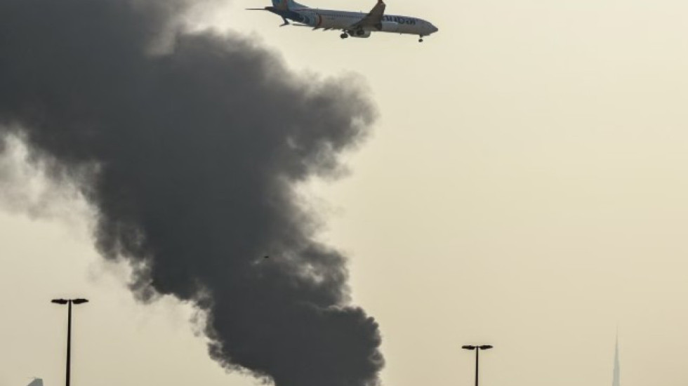 Sulmohet me raketa e dronë Abu Dhabi, dy të vdekur dhe tre të plagosur