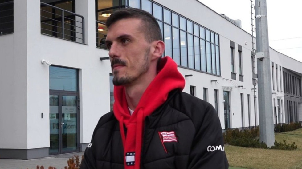 “Do të fitojmë”, shqiptari paralajmëron polakët: Të gjithë e kuptojnë rëndësinë e kësaj sfide