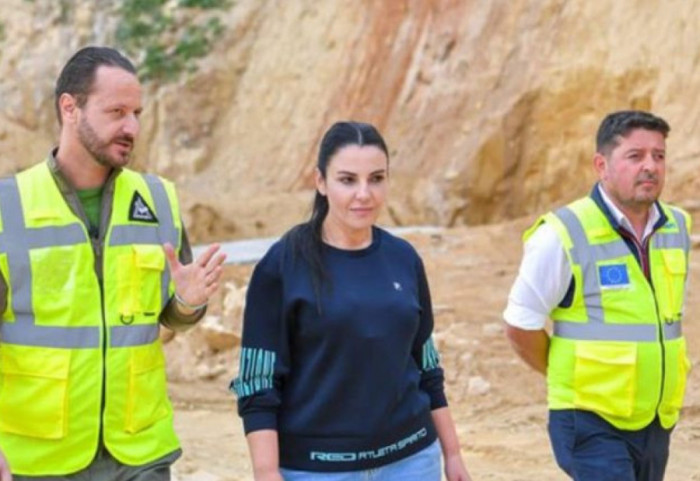 Evis Berberi mbetet në burg, Gjykata Kushtetuese rrëzon kërkesën e ish-kreut të ARRSH