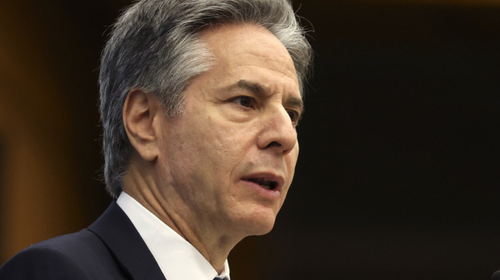 Blinken flet për herë të parë për "non grata": Janë problemet e Berishës, jo të SHBA-ve