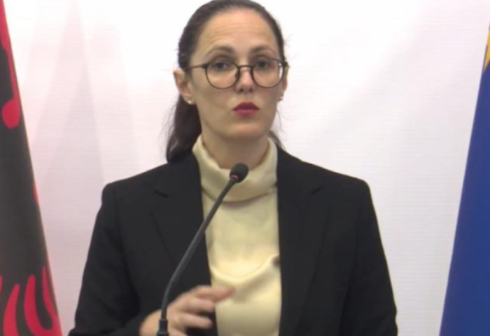 Ministrja Ibrahimaj: Bordi i Transparencës deri në rikthimin në normalitet, ja pse ndërhymë tani