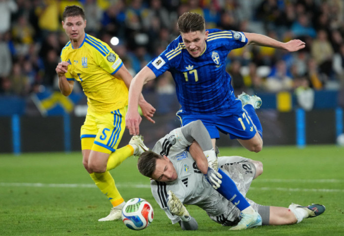 Kundërshtarët e radhës të Shqipërisë grabiten në Spanjë para ndeshjes së play off-it