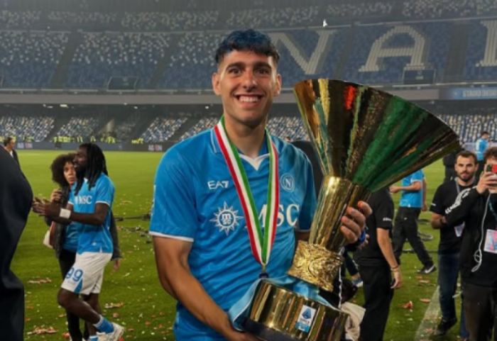 Tjetër afrim në Kombëtare, i riu i talentuar braktis Italinë për Shqipërinë