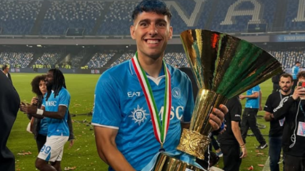 Tjetër afrim në Kombëtare, i riu i talentuar braktis Italinë për Shqipërinë