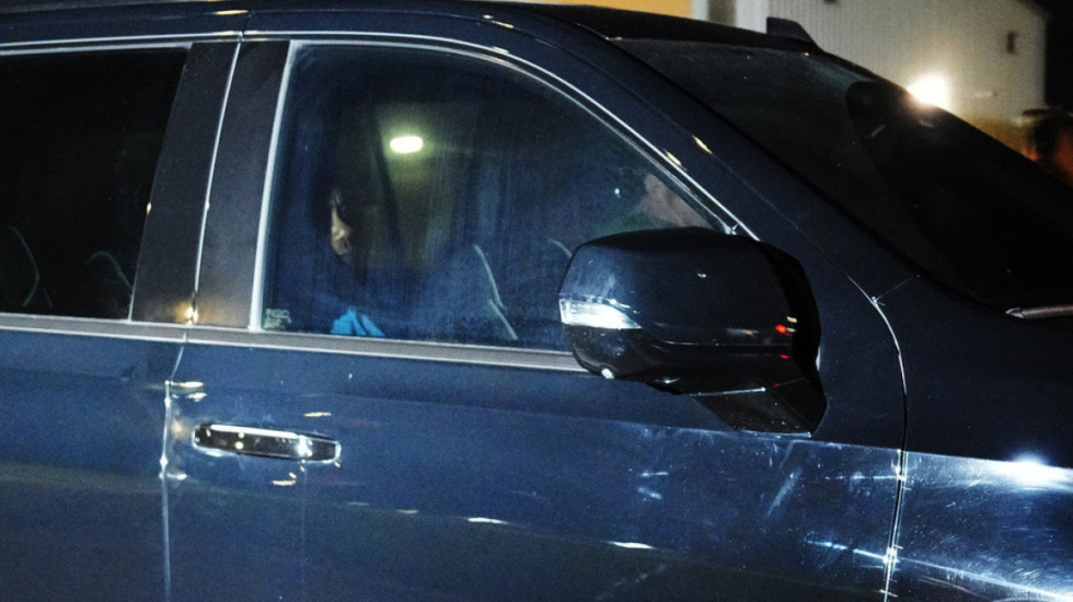 U arrestua për aksidentin, lirohet me kusht Tiger Woods