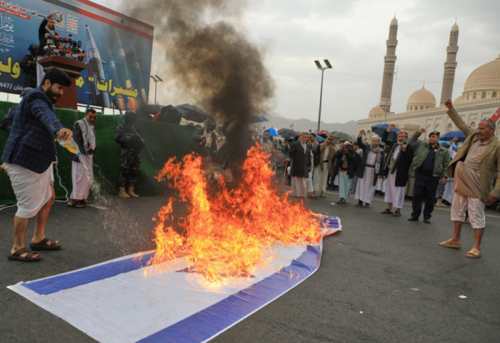 "E kemi gishtin në këmbëz", ndërhyrja e Huthëve mund të krijojë front të ri në gadishullin arabik