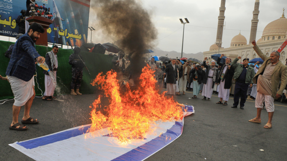"E kemi gishtin në këmbëz", ndërhyrja e Huthëve mund të krijojë front të ri në gadishullin arabik