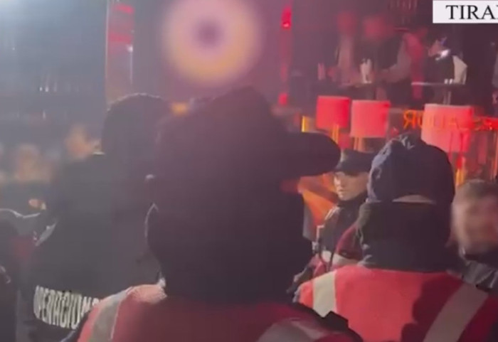 Drogë ekstazi në lokalet e natës në ish- Bllok, 9 administratorë të arrestuar