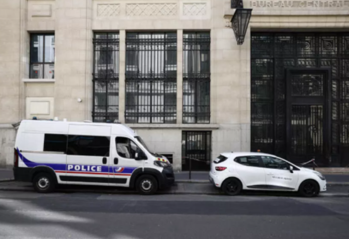 Tentohet të sulmohet “Banka e Amerikës”, policia shmang ngjarjen në Paris