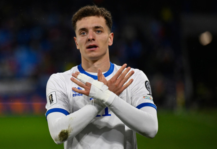 Barcelona në gjurmët e shqiptarit, e konfirmon dhe agjenti