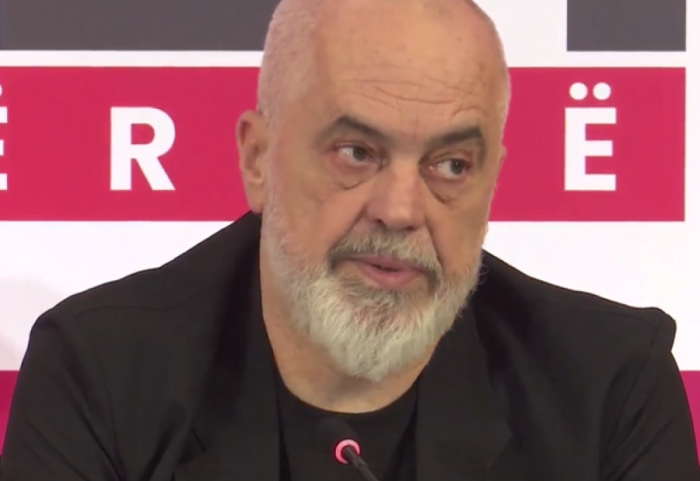 “Ekonomia funksionon”, Rama: Njohëm vjetërsinë në punë, shteti do futet në tregun e naftës