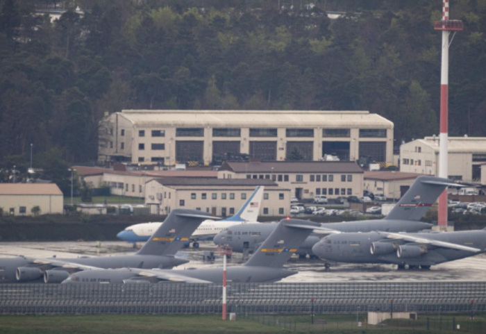 A përdoret Ramstein për sulme ndaj Iranit? Berlini nën presion, Irani u kërkon llogari